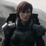 Normandy - sheppard