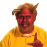 Dougthead