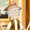 Fishing Rick