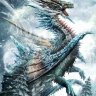 Snowdragon