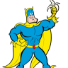 BananaManAcaciaRoad