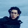 AngstyKylo
