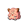 Clefairy