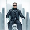 Residentsteve