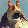 Jarjar Dinks