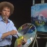 BobRoss