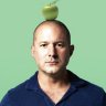 Ive Appleseed