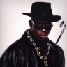 mark morrison