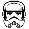 Vinyl Trooper