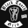 Blacktoothgrin