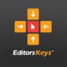 EditorsKeysUK