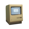 Apple Macintosh 128K