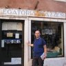 Andrea Piazzesi