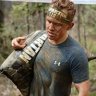Colton Mathis