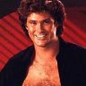 David Hassholehoff