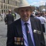 Ian Everest
