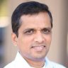 Vinayak Saokar