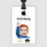 Emil Bang