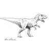 Dino Man