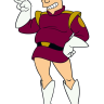 the velour fog