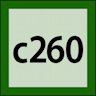 c260
