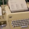 Teletypewriter