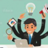 HBU-HeavyBusinessUser