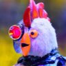 ChronoChicken