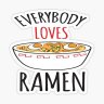 everybodylovesramen