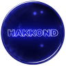 Hakkond