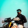 praneeth skipper