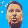 kevindrives