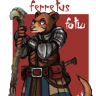 fergusferret