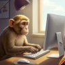 monkey6