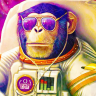 Cosmic Ape