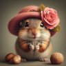 Fleuronique