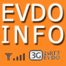 EVDOinfo