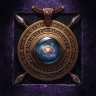 MysticTalisman