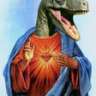 RaptorJesus