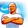 Mr. Clean