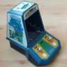galaxian