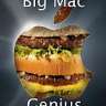 Big Mac Genius