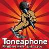 Toneaphone