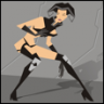 Aeon Flux