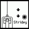 stridey