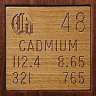 Cadmium