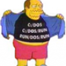 comic book guy