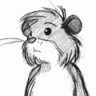 Boo The Hamster