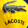 LACOSTE