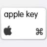 Apple Key